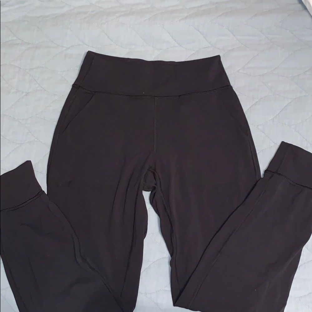 Lululemon Align Joggers